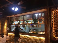 -弄堂咪道-饭香·面香·馄饨香(钦州北路田尚坊店)