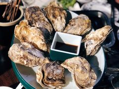 -张记老友聚张小串烧烤夜市