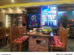 -百一大地锅(香福路店)