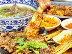 -长安后宰门水盆羊肉(新都心店)