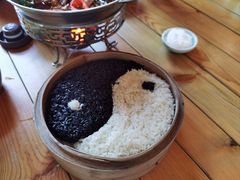 -茅山肴·道家菜·神仙鸡