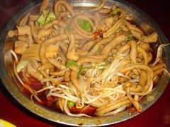 -雷祖芳老妈蹄花店