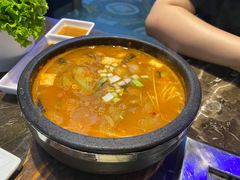 -火牛火韩式烤肉韩国料理(韩乐坊店)