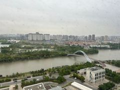 -苏州宝带桥国际大酒店自助餐厅