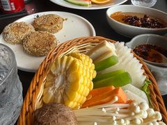 -东来顺·非遗火锅(赛格国际购物中心店)