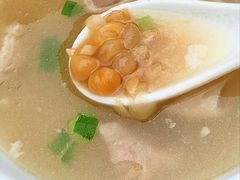 -温记府廟豆汤饭·始于1955年(海椒店)