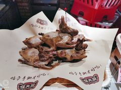 -鸽子侯·家宴·平价海鲜(市图书馆店)
