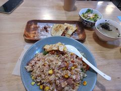 -红小满休闲餐厅(十全街店)