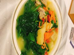 -若蘭慈·无国界素食料理(欢乐海岸店)