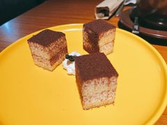 -许榴香西餐厅(台东步行街店)