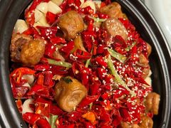 -久宴·天目湖大鱼头(恐龙园店)