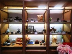 -拂晓山房·私房川菜(西门店)