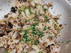 -大丰收脆鱼(浦西万达店)