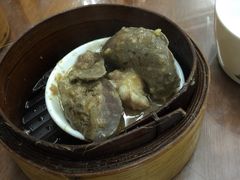 -香港蓮香樓(上環店)