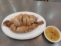 -阿二靓汤(建设店)