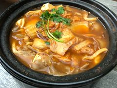 -长勺子东南亚(街道口店)