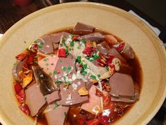 -鱼食饭稻·苏浙土菜17年老馆子(平江路店)