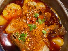 -锦尚阁烤鱼(望京新荟城店)