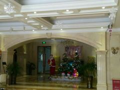 -维也纳酒店(桂林万福广场店)