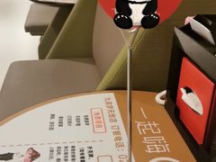 -海底捞火锅(九霄梦天地店)