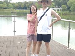 -上海长兴岛郊野公园