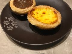 -小岛·澳门菜(时代广场店)