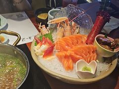 -匠和风精致料理(宁德万达店)