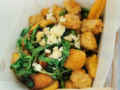 -呷贺盐酥鸡(抄纸巷店)
