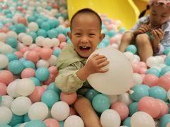 -贝思特蒙特梭利早教新区旗舰中心(苏州新区复悦城店)
