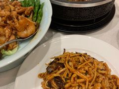 -大铁勺新津菜(东丽阳光新业广场店)