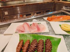 -惠州白鹭湖雅居乐喜来登度假酒店-盛宴标帜西餐厅