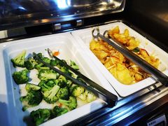 -盛江山自助料理(太原街万达店)