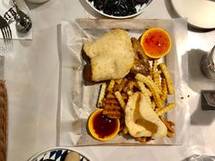 -打趸BTC·Breaktime cafe(北京路店)