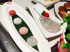 海底捞火锅(龙岗店)-海底捞火锅(龙岗星河COCO Park店)