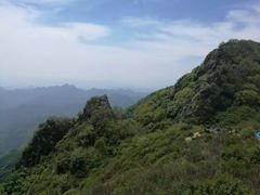 -白草畔自然风景区