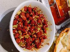 -海底捞火锅(吉利大厦店)