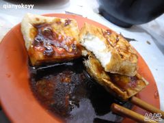 -老街西施豆腐坊(方浜中路店)