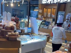 -西村叔叔的店·面包·甜品·蛋糕(清河万象汇店)