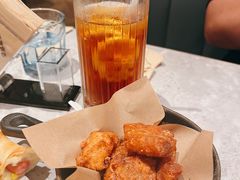 -必胜客(城西银泰店)