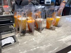 -CoCo都可(天河又一城店)