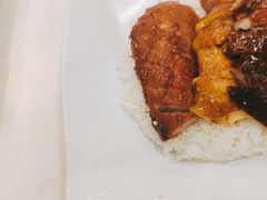-太兴烧味餐厅(白加士街店)