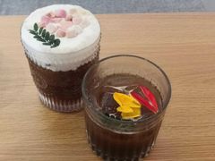 春日幸事-Oasis coffee燕谷咖啡(公信店)
