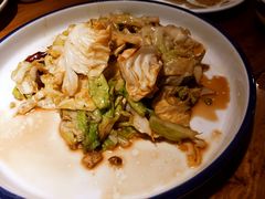 -吕氏疙瘩汤·私家菜馆(慈云寺店)