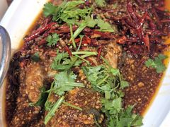-东来土菜馆(民祥园路店)