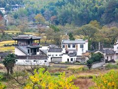 -塔川景区