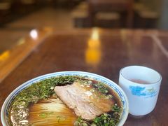 -同得兴 Since·1995 传统苏式面馆(嘉馀坊店)