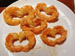 -泰国餐厅 Thai Food(裕华万达店)