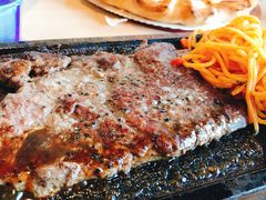 -必胜客(安盛金马店)