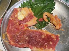 -亚马逊海鲜自助(梅溪湖步步高店)