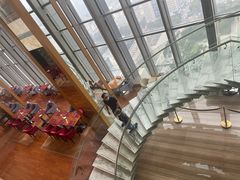 -视界美食自助餐厅·石家庄希尔顿酒店